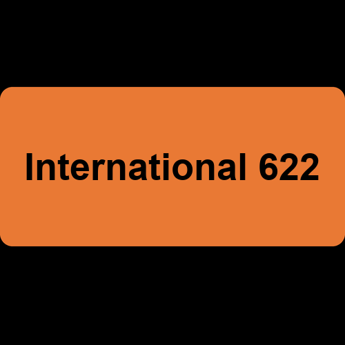 International 622